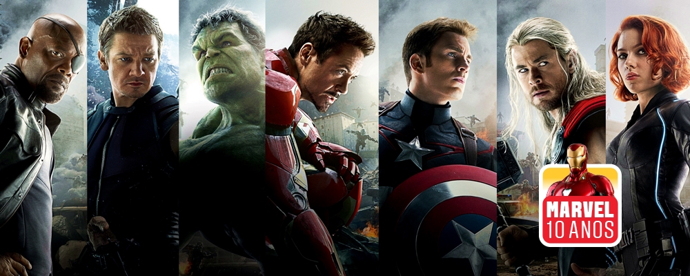 10 grandes filmes de ação dos anos 90 para assistir antes de 'Capitã  Marvel'!