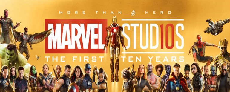 Fim de semana de abertura da bilheteria da Marvel quebra recorde de 15 anos  do MCU