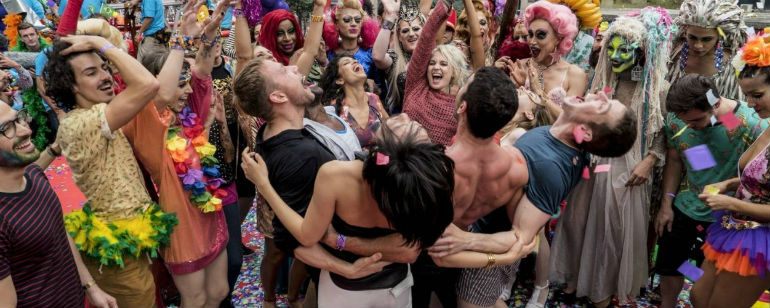 Sense 8  Episódio final terá pré-estreia em São Paulo com