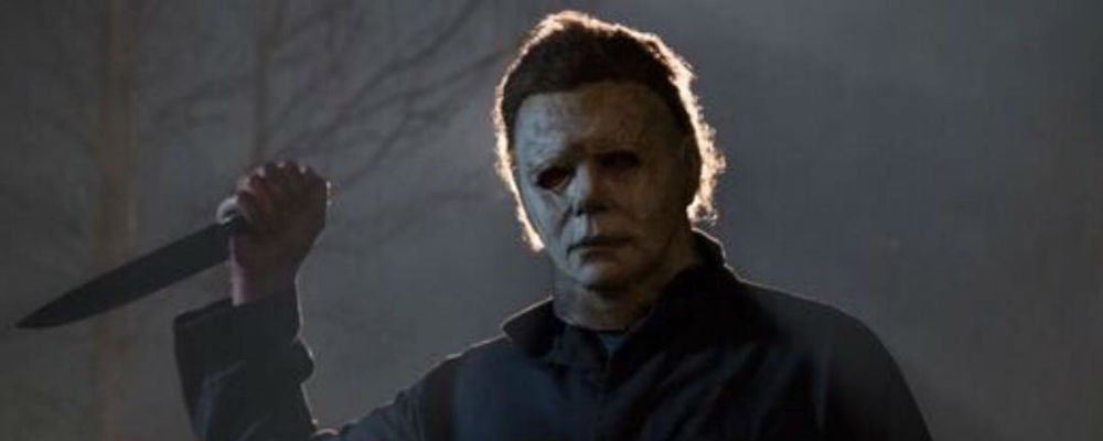 Halloween - Filme 2018 - AdoroCinema