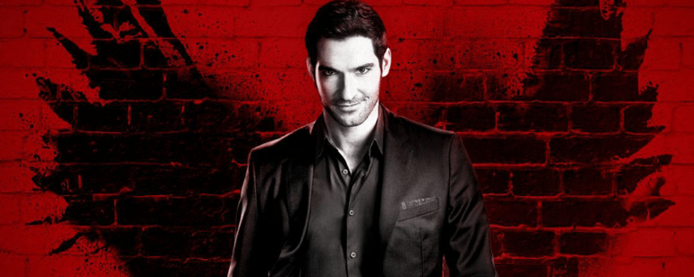 Resultado de imagem para lucifer