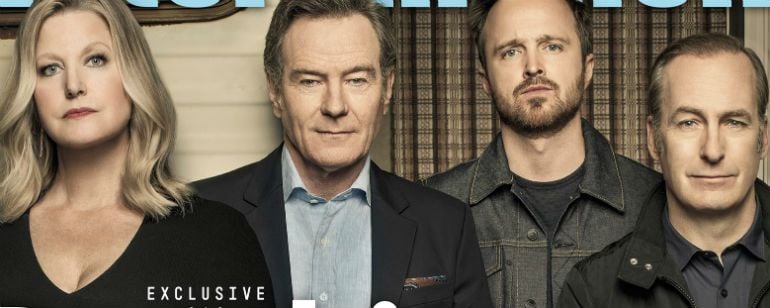 Breaking Bad”: por onde anda o elenco desde o término da série