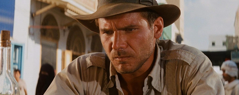 Estreia de Indiana Jones 5 decepciona e não supera Elementos no Brasil