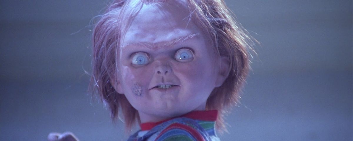 AdoroCinema - Vem um novo filme com Chucky, o brinquedo assassino