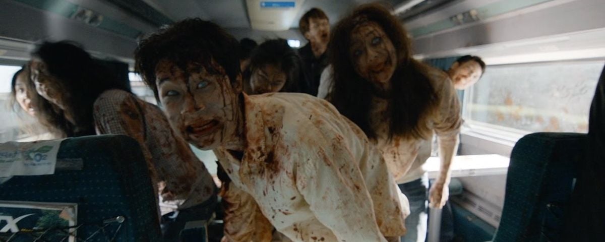 10 melhores filmes de Zumbi ao redor do mundo