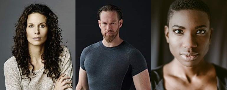 Arrow escala atores que serão os Longbow Hunters na 7ª temporada