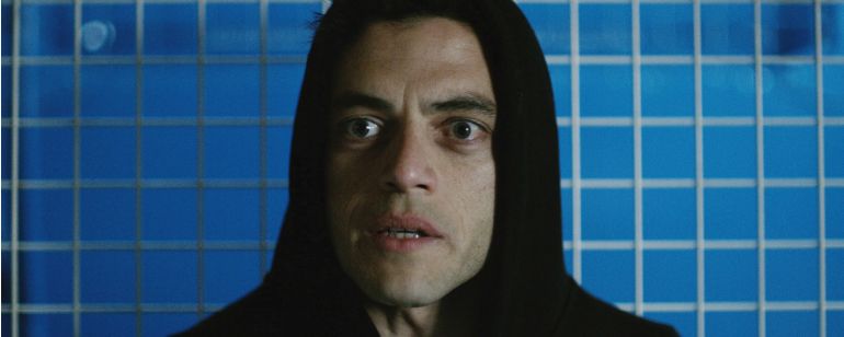 Mr. Robot  Última temporada começará filmagens em fevereiro