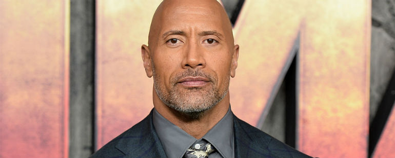 Dwayne Johnson dá carro de presente para seu dublê há 17 anos - Notícias de  cinema - AdoroCinema