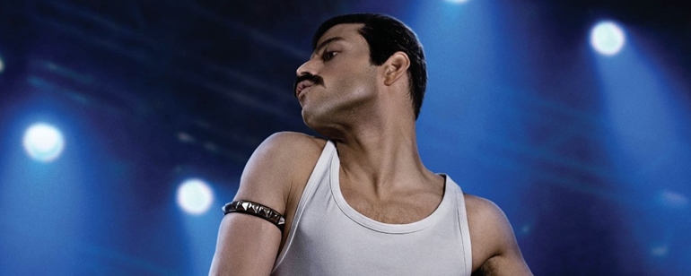 Bohemian Rhapsody: Rami Malek conta a lendária história da banda Queen em  novo trailer legendado