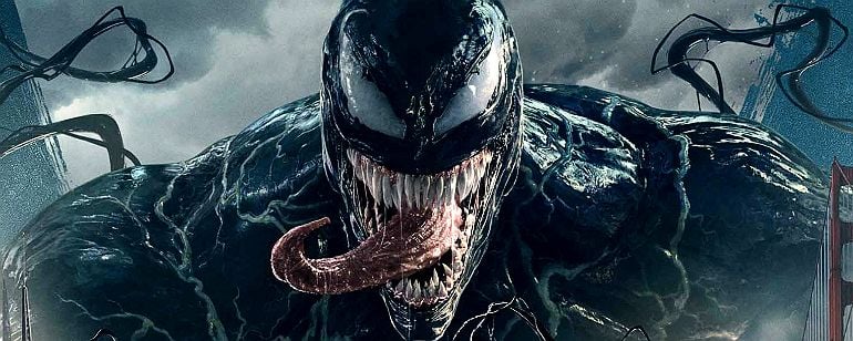 Bilheterias Brasil: Tudo por um Popstar e Nasce uma Estrela começam bem, mas Venom ainda lidera com folga