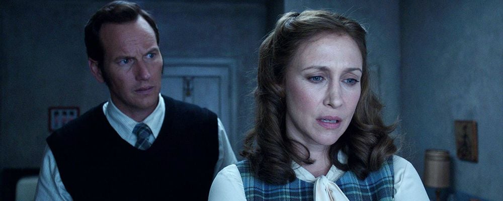 Annabelle 3: Patrick Wilson e Vera Farmiga vão reprisar seus papéis no próximo spin-off de Invocação do Mal