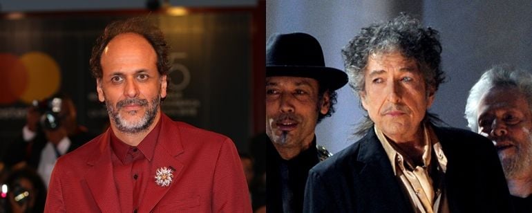 Luca Guadagnino, diretor de Me Chame Pelo Seu Nome, vai transformar álbum de Bob Dylan em filme