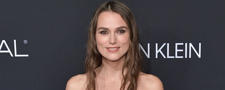 Keira Knightley não deixa a filha ver certos filmes das princesas da Disney