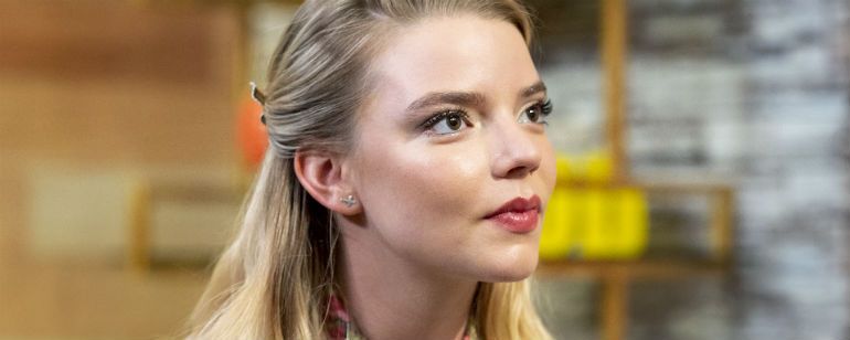 Anya Taylor-Joy vai estrelar remake de Nosferatu do diretor de A