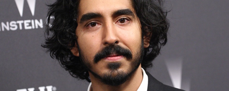 Dev Patel fará estréia como diretor em thriller de vingança Monkey