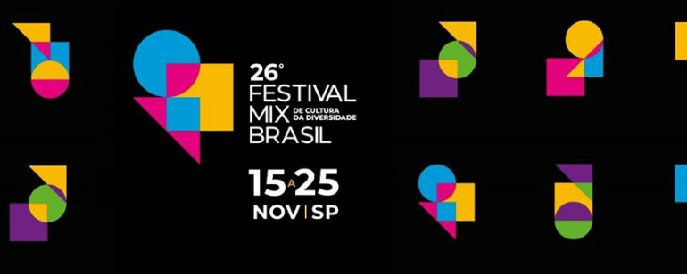 Resultado de imagem para festival mix brasil 2018