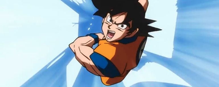 Dragon Ball Super Broly bate marca de 1 milhão de espectadores no Brasil -  Notícias de cinema - AdoroCinema