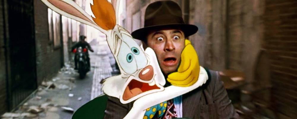 Disney não está interessada em sequência de Uma Cilada para Roger Rabbit,  diz Robert Zemeckis - Notícias de cinema - AdoroCinema