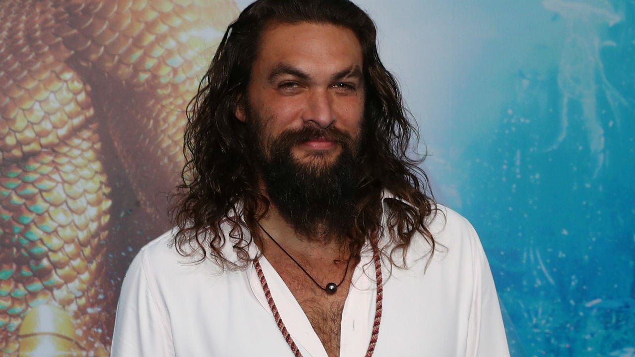 Jason Momoa quase teve um papel em 'Hobbs & Shaw