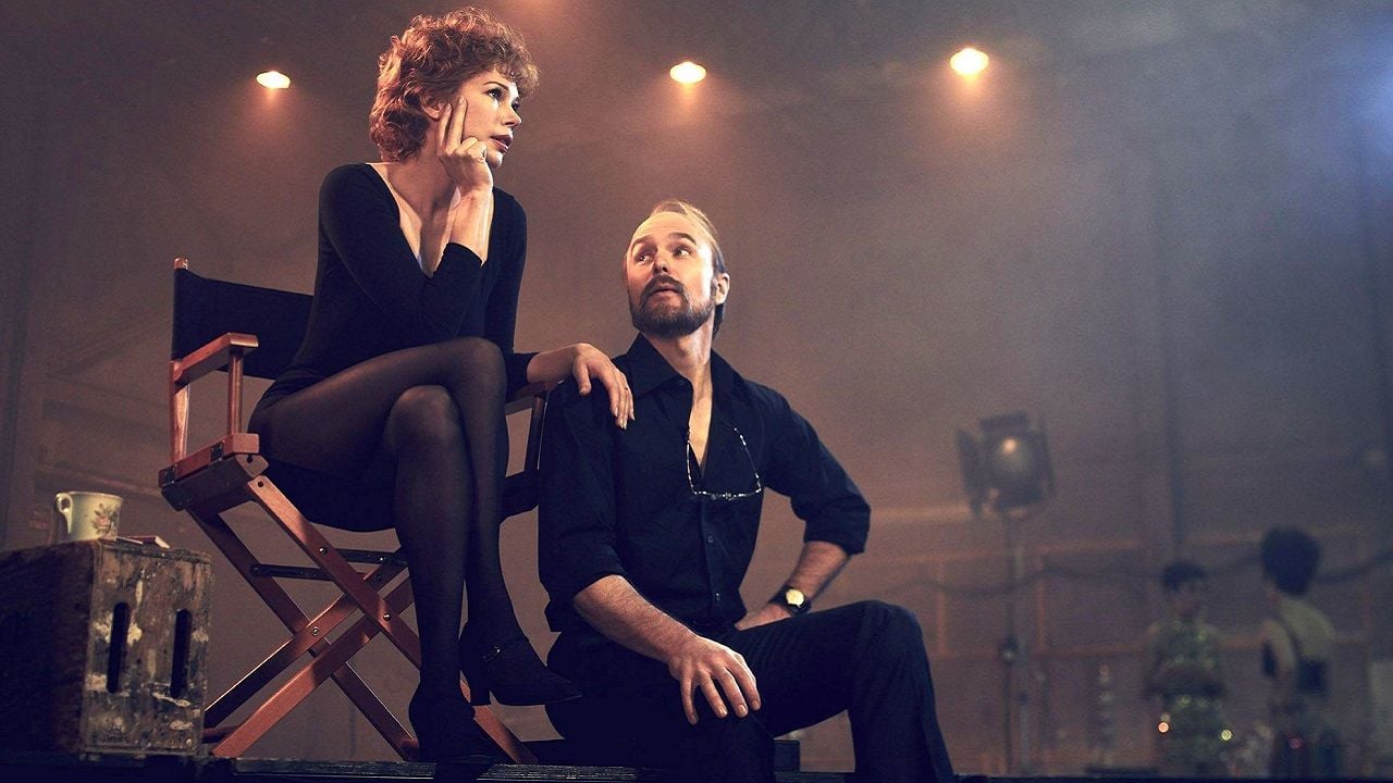 Karim Aïnouz fará seu primeiro filme em inglês estrelado por Michelle Williams