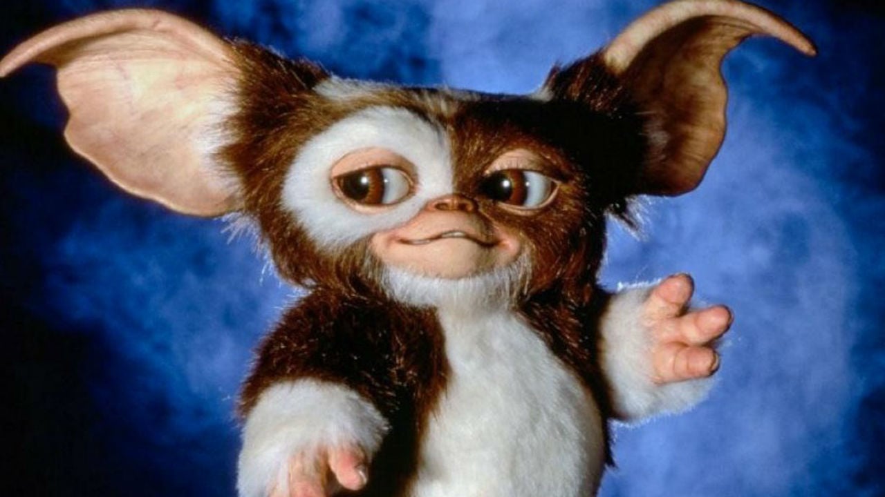 Gremlins - Filme 1984 - AdoroCinema