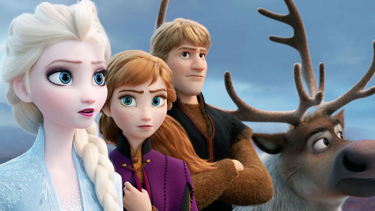 Frozen 2: Disney revela cenas e detalhes da trama