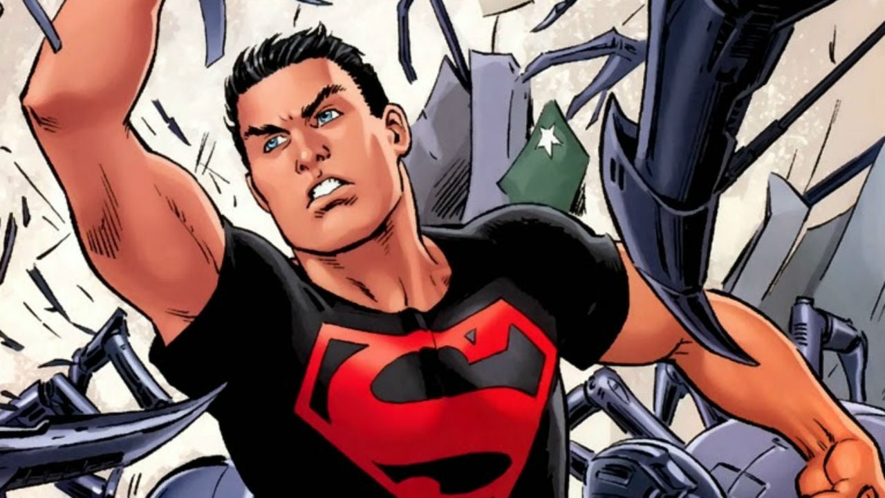 Titãs': Asa Noturna, Superboy e mais nas novas imagens da 4ª temporada;  Confira! - CinePOP