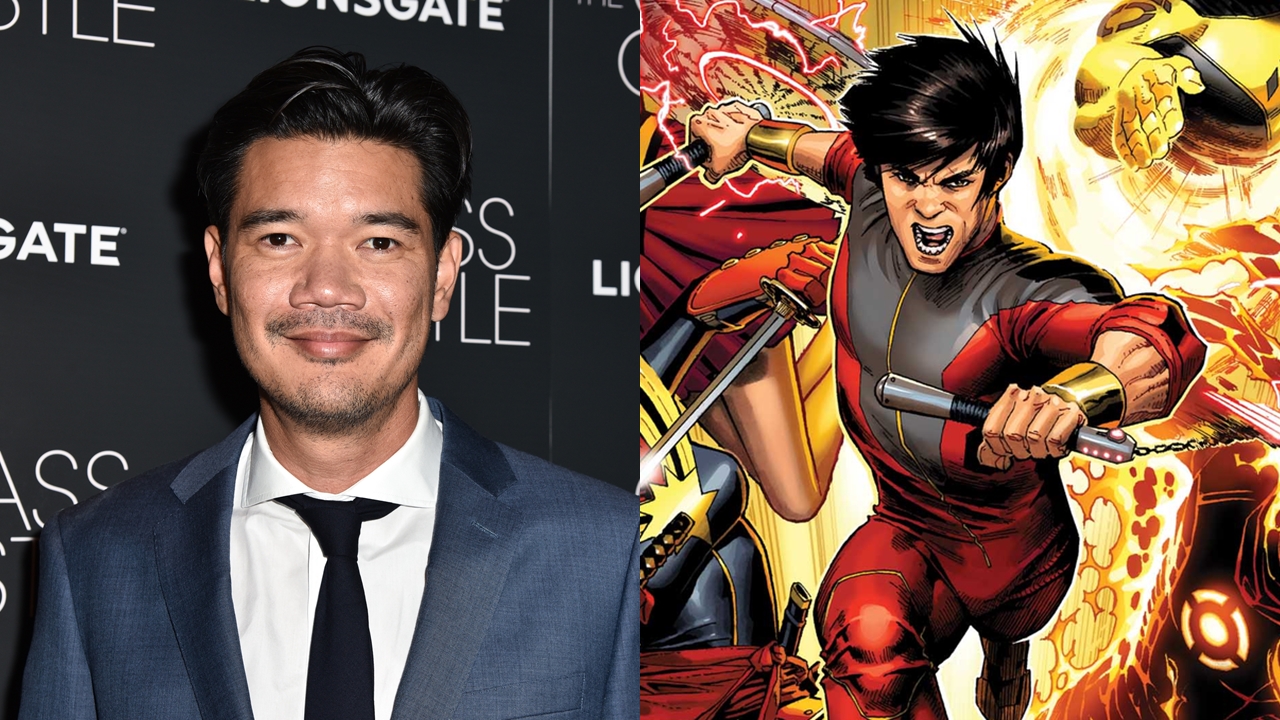 Ator de 'Shang-Chi' pediu herói asiático para Marvel em 2014