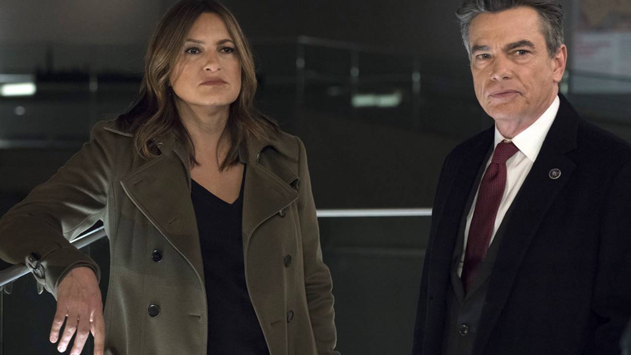 quantas temporadas tem lei e ordem svu