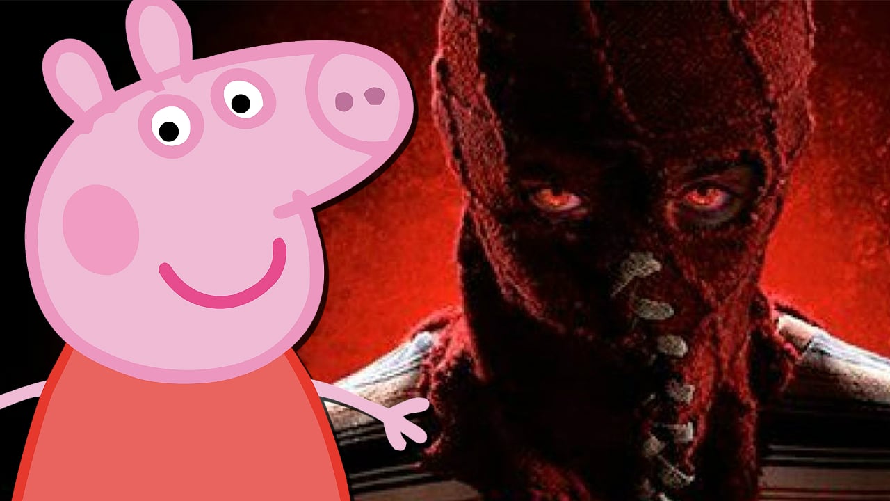 Peppa Pig, a subversiva, é censurada na China