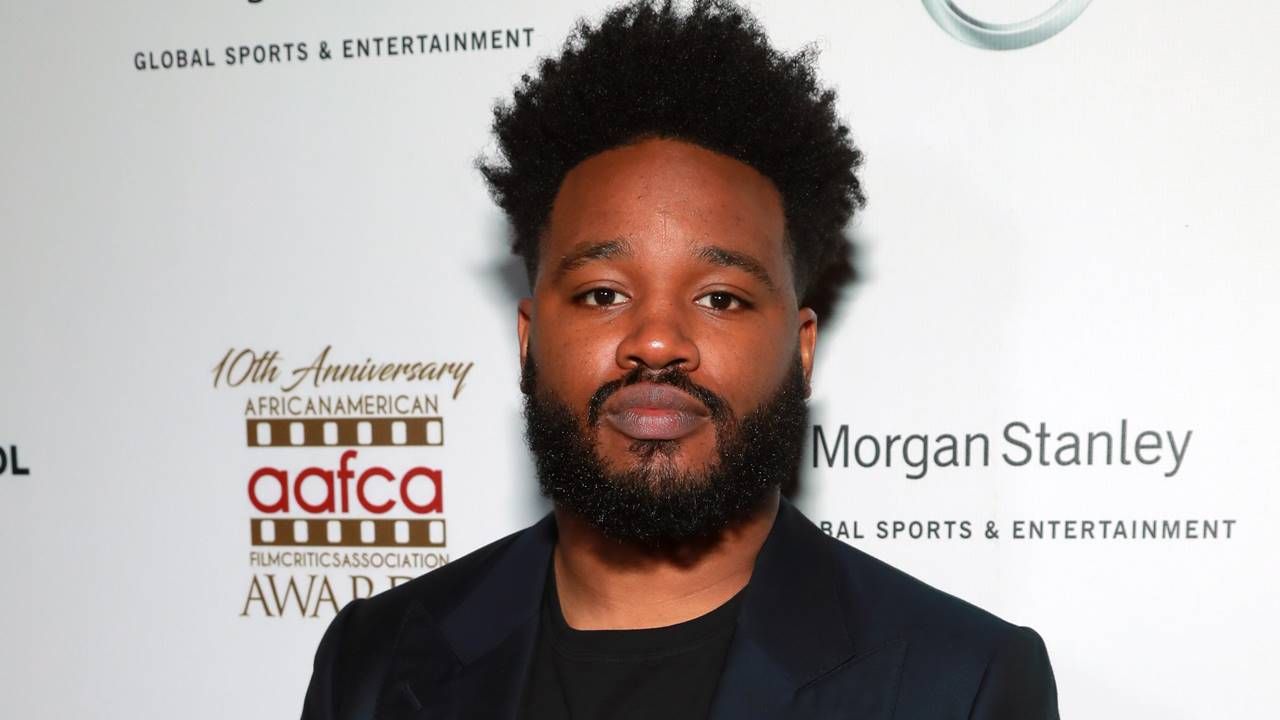 Space Jam 2 Ryan Coogler, de Pantera Negra, está