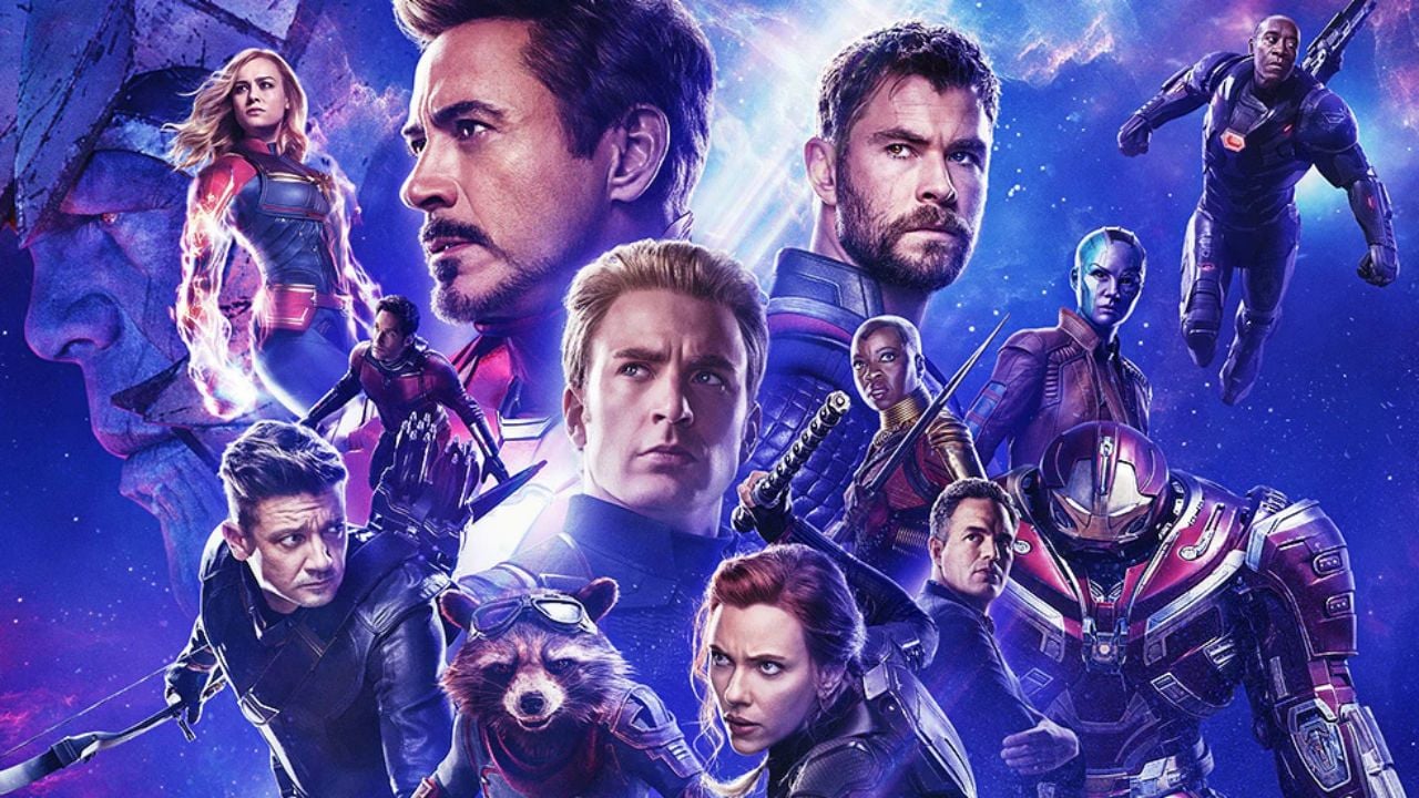 Saiba quais filmes e séries da Marvel você precisa assistir antes de ver  Doutor Estranho 2