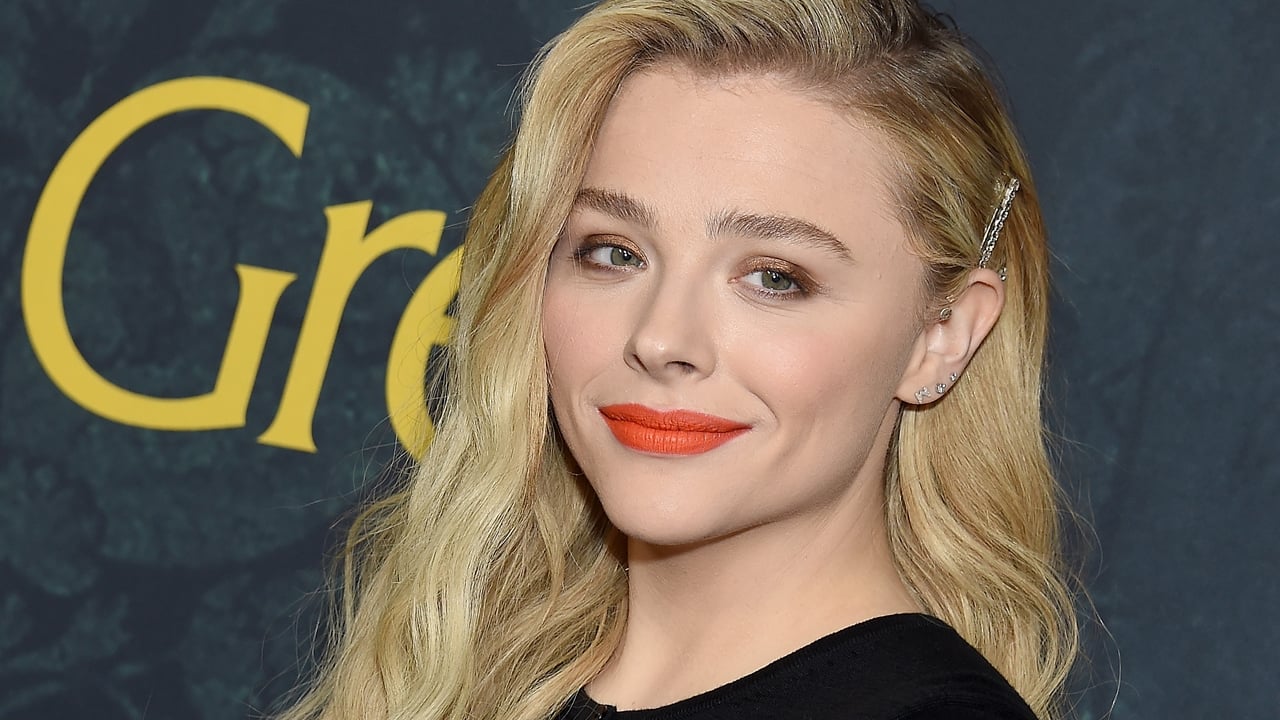 Quarto 6 Chloe Grace Moretz Filmes