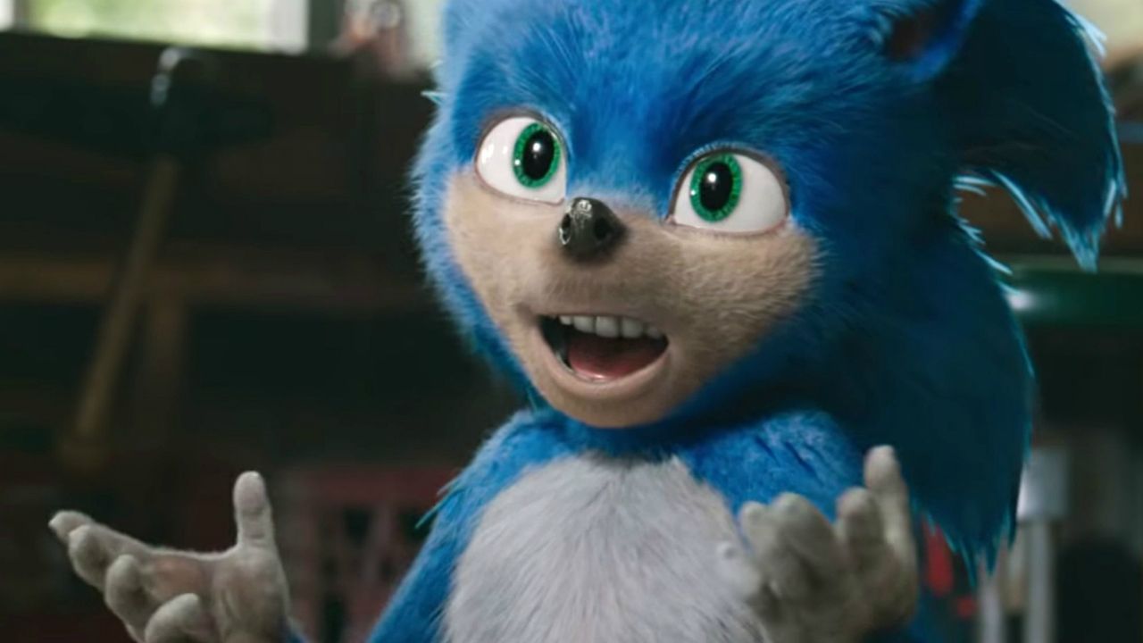 Sucesso de Sonic mostra que Hollywood precisa ouvir os gamers