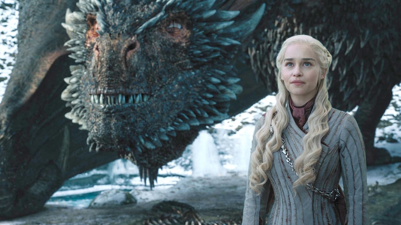 Game of Thrones: Teoria de fã especula sobre a existência de bebês dragões - Notícias Visto na web - AdoroCinema
