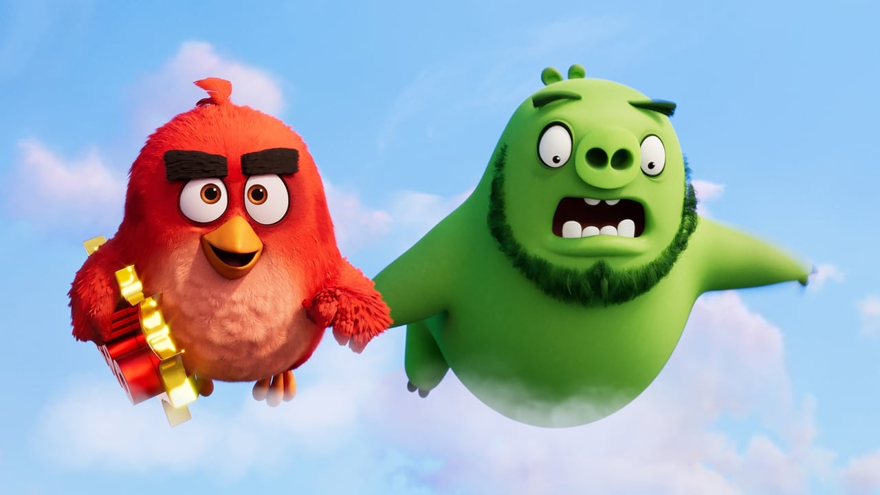 angry birds 2 online