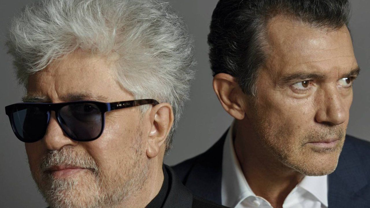 Dor e Glória: O novo filme de Pedro Almodóvar corresponde ...