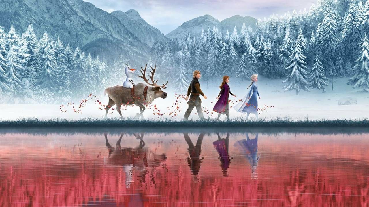 Anna terá poderes de fogo em Frozen 3? Entenda a teoria