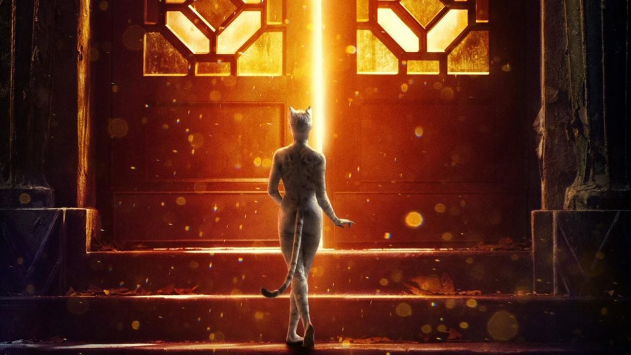 Cats Musical com Taylor Swift, Idris Elba e Ian McKellen ganha cartaz