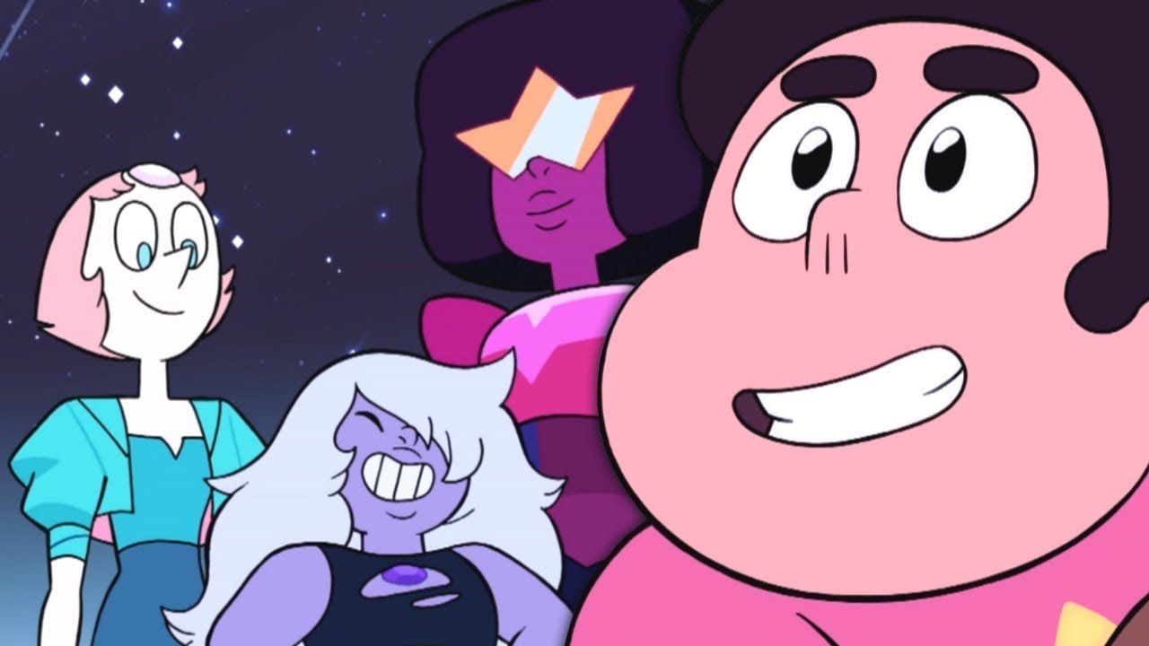 Comic-Con 2018: Steven Universo vai ganhar filme — veja o primeiro