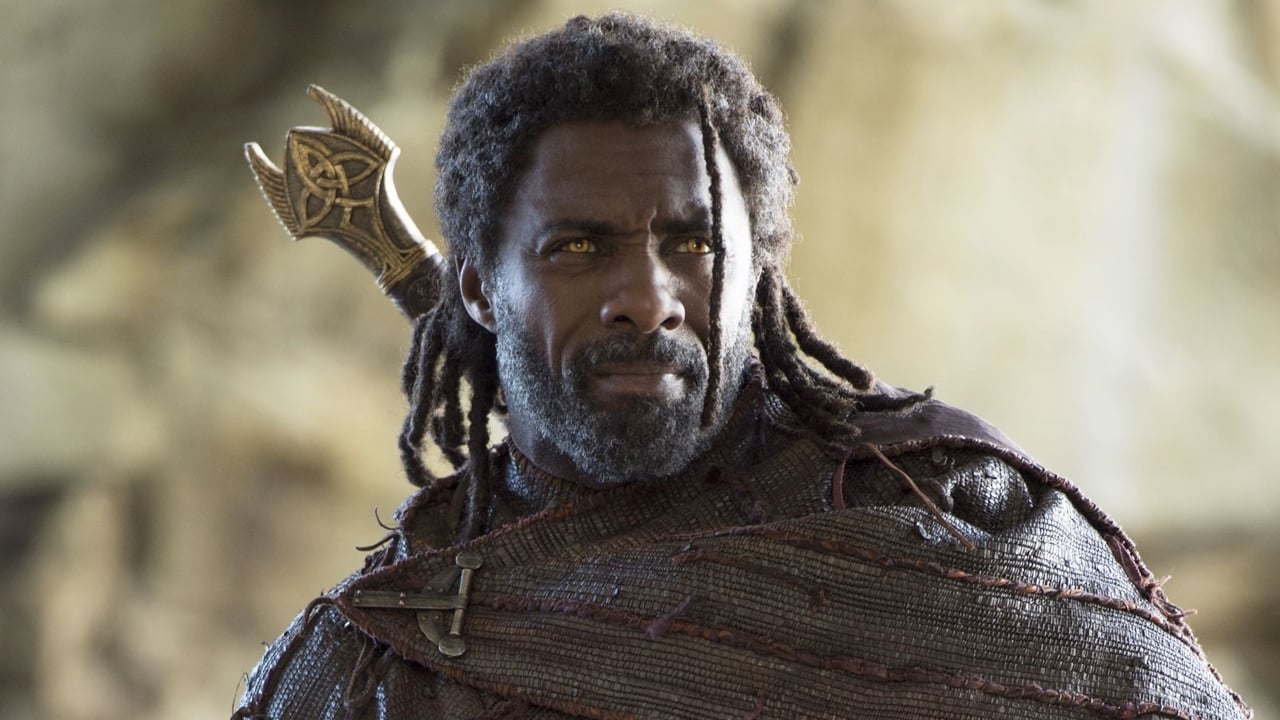 Idris Elba quer voltar a interpretar Heimdall no Universo
