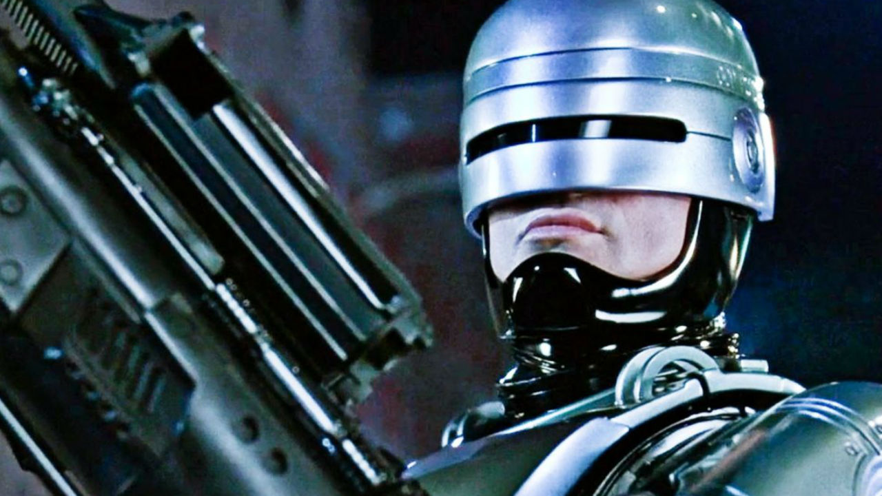 Robocop Novo Filme Da Franquia Perde Diretor Not Cias De Cinema