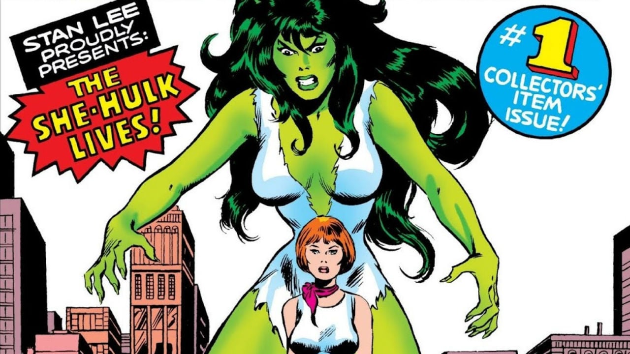 Miss Marvel, Cavaleiro da Lua e Mulher-Hulk podem ganhar novas
