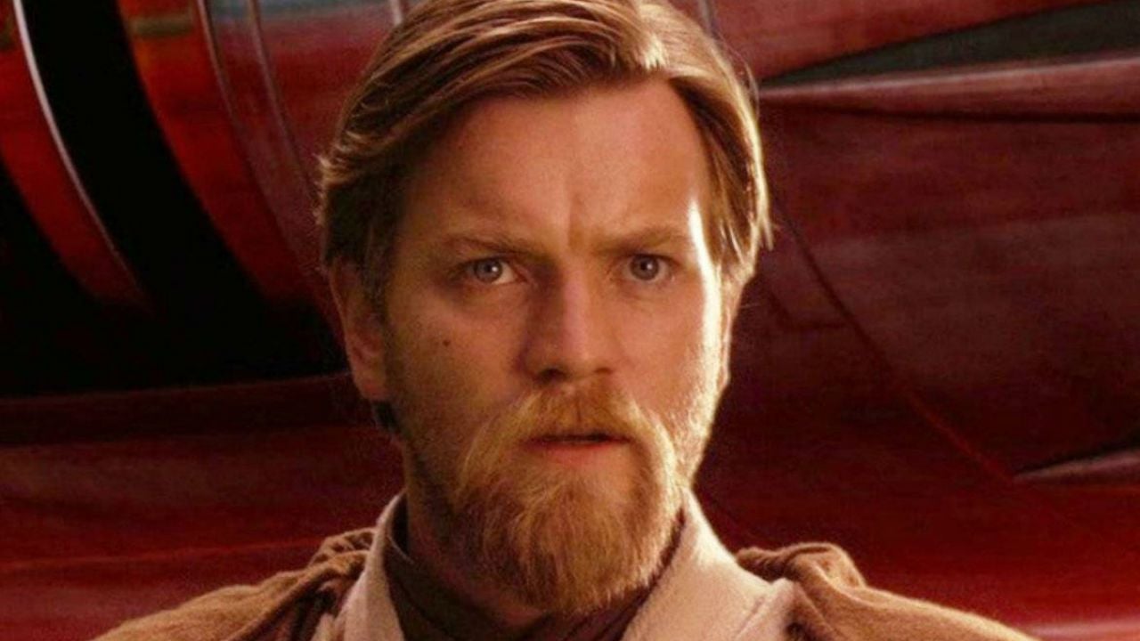 D23 2019: Série De Obi-Wan Kenobi é Confirmada Com Ewan McGregor ...