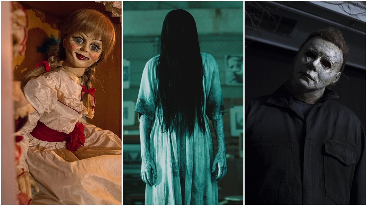 Os 13 melhores filmes de terror recentes para curtir a sexta-feira 13 -  Nerdizmo