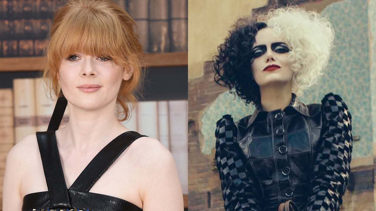 Cruella Atriz de Into the Badlands é escalada para live action com Emma Stone Notícias de