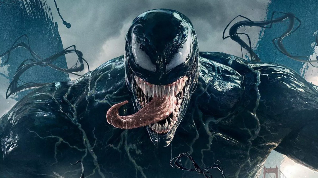 Resultado de imagem para venom 2