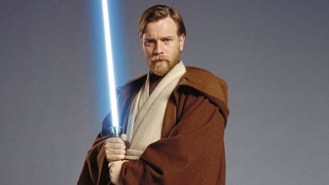 Top 10 personagens de star wars