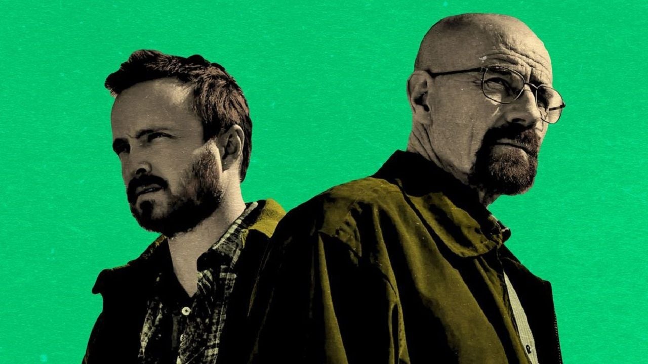 Breaking Bad: a série que você precisa assistir