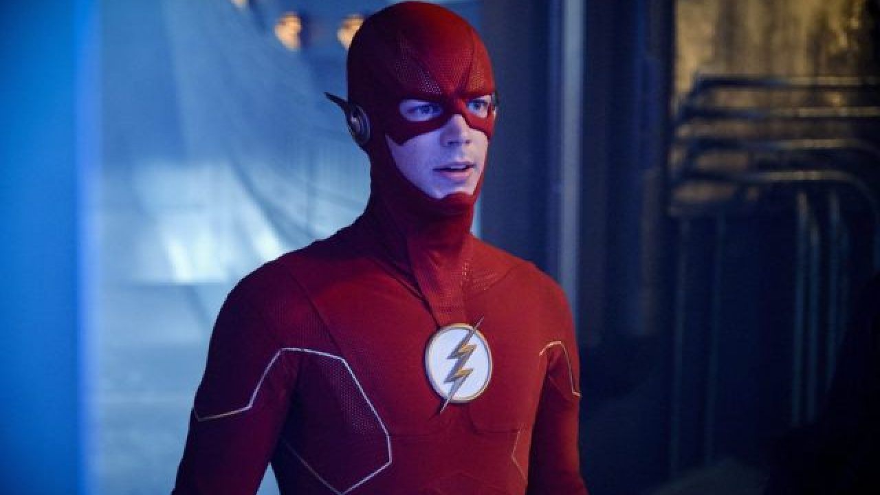 The Flash terá um final de série de quatro partes